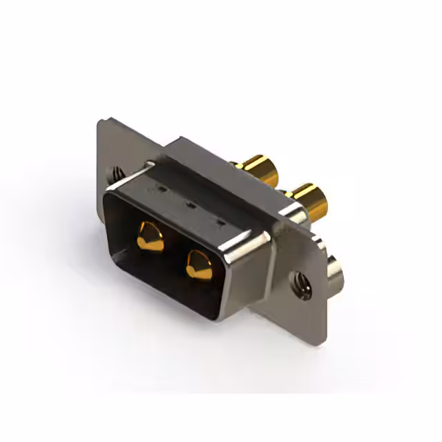 627-2W2-224-4TA EDAC Inc.  Gruppi di connettori D-Sub